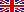 Bandiera England
